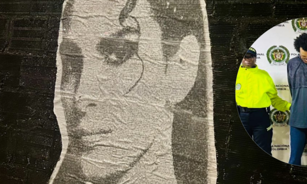 Capturan en Medellín A 'Chucky', Presunto implicado en Atroz Crimen de Sara Millerey en Bello (Antioquia)