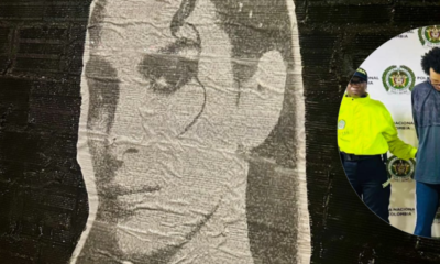 Capturan en Medellín A 'Chucky', Presunto implicado en Atroz Crimen de Sara Millerey en Bello (Antioquia)