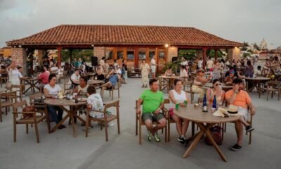 Ahora se llama 'El Baluarte de la Gente'