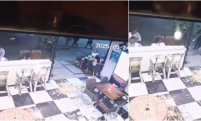 Se Trataría de un Nuevo Caso de Violencia de Género