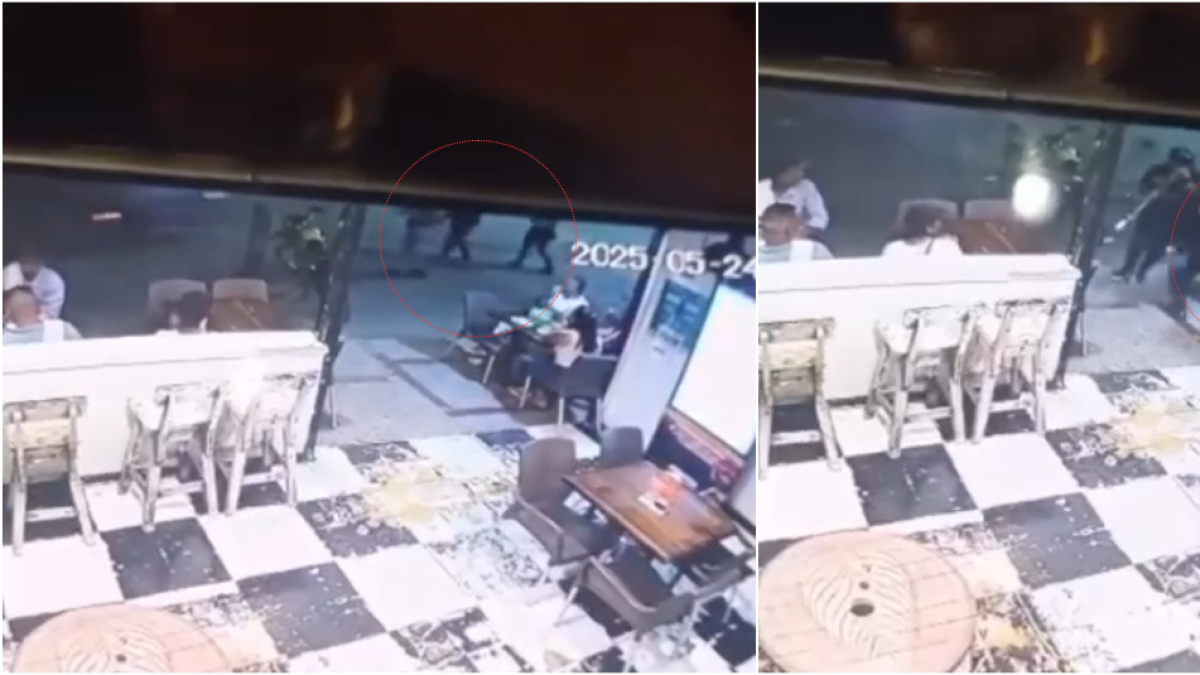 Se Trataría de un Nuevo Caso de Violencia de Género