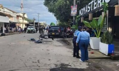 VEHÍCULO DEL EJérCITO LOS ESCISTO