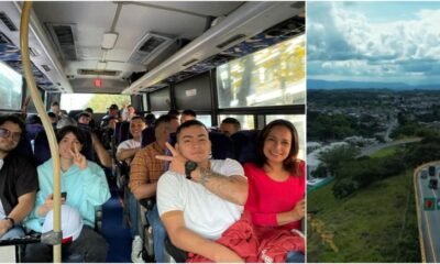 Las Advertias Sobre Puente Helicoidal en el Que Murieron 10 Personas; Que ha Dicho Invías