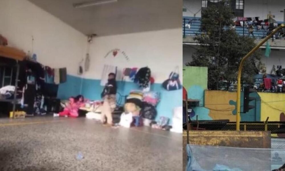 Distrito Denuncia A Vocero Emberá Por Golpear A Un Niño: Ya Había Agredido A UNA MUJER