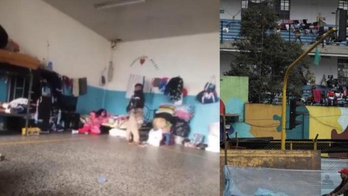 Distrito Denuncia A Vocero Emberá Por Golpear A Un Niño: Ya Había Agredido A UNA MUJER