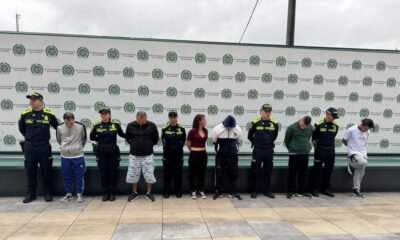 droga, homicidios y disputas territoriales