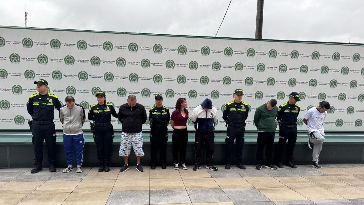 droga, homicidios y disputas territoriales