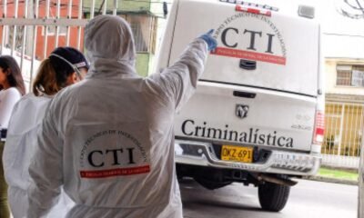 MUJER MURIÓ AL CAER DE UNO EDIFIO POR Accctee Cuando Tomaba Unas Fotos, Así Sucedió