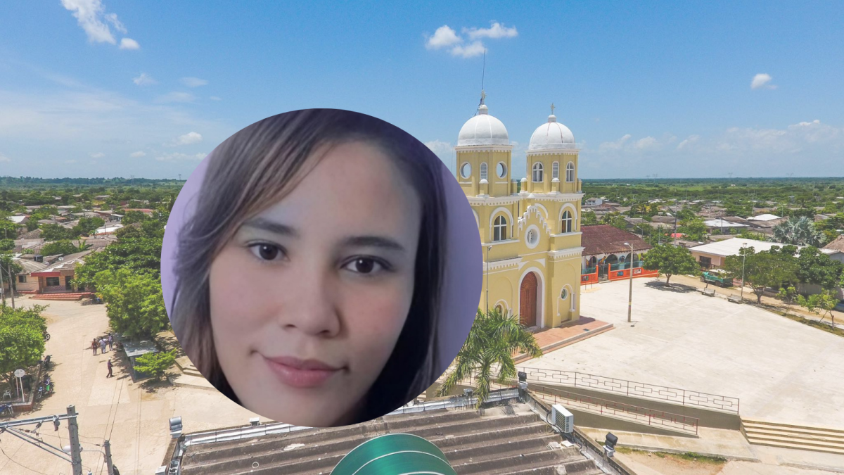 Cuerpo Hallado en Manatí (Atlánntico) Es El de Wilmary Guerra, Mujer Desaparecida EN 2023