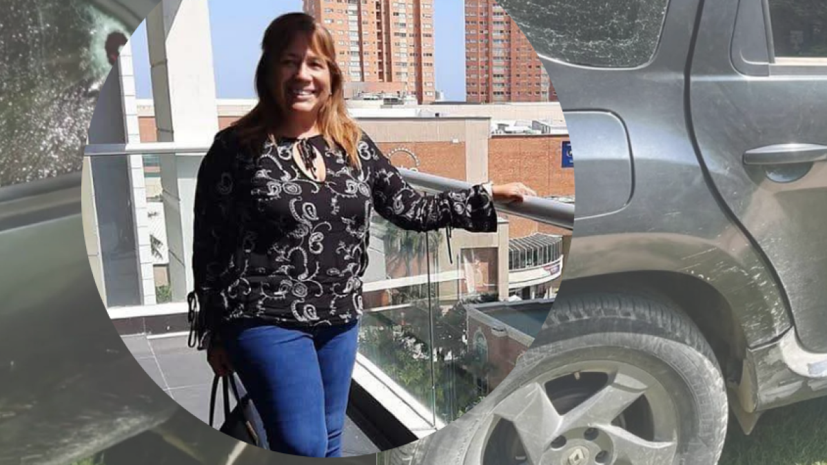 El Crimen de Profesora en Atlánnico que salpica a Escolta de la Unp Asignado a Excongresista: ¿de quién se trata?