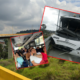 SE Conoce Detalle Clave Sobre Bus Bus que Llevaba A Estudiantes y SE Accidentó en Calarcá; Cambio de Útimo Minuto