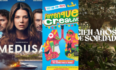 Barranquilla Será Epicentro del Diálogo de la Industria Audiovisual Con "Perrenque Creativo"