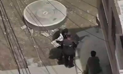 El Policía Infiltrado que desmanteló a 'Los de la u', Traficantes de usme