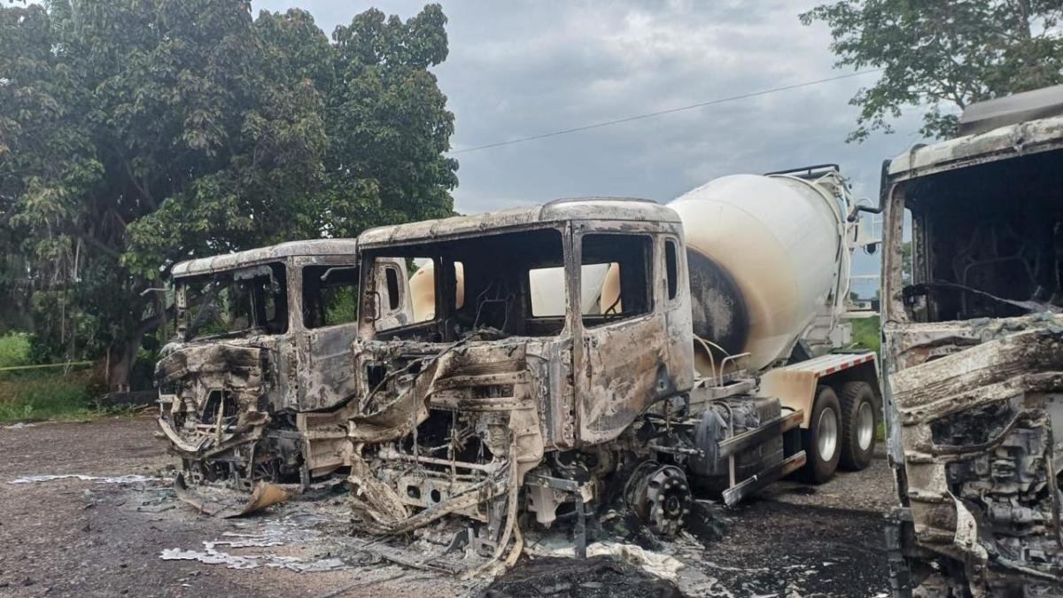 Ani y Mintransporte Condenan Ataque Armado Contra Obras de la Troncal del Magdalena 2 en César