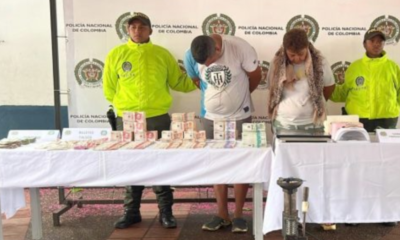 Hallaron Más de $ 300 Millones en Copias