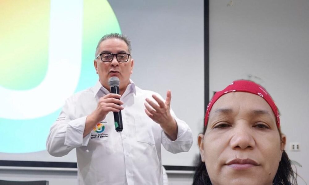 Nunca le Habado Pagado Salud, Ni Pensión A Su Emplada Domísica