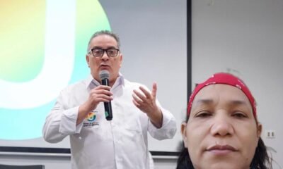 Nunca le Habado Pagado Salud, Ni Pensión A Su Emplada Domísica