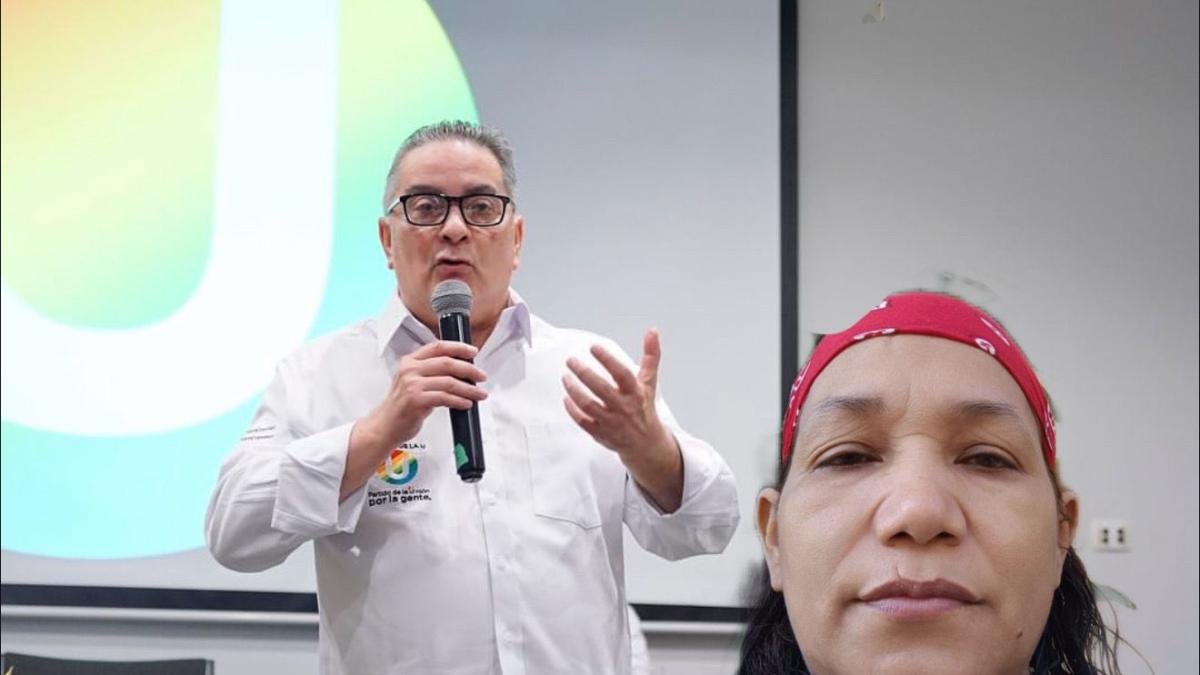 Nunca le Habado Pagado Salud, Ni Pensión A Su Emplada Domísica