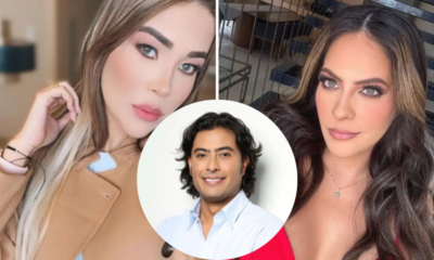 Nuevo Cruce en El Caso Nicolás Petro