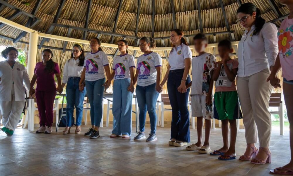 Cartagena Recibe Más de $ 215 Millones para Atender A VíciMas de Violencia de Género