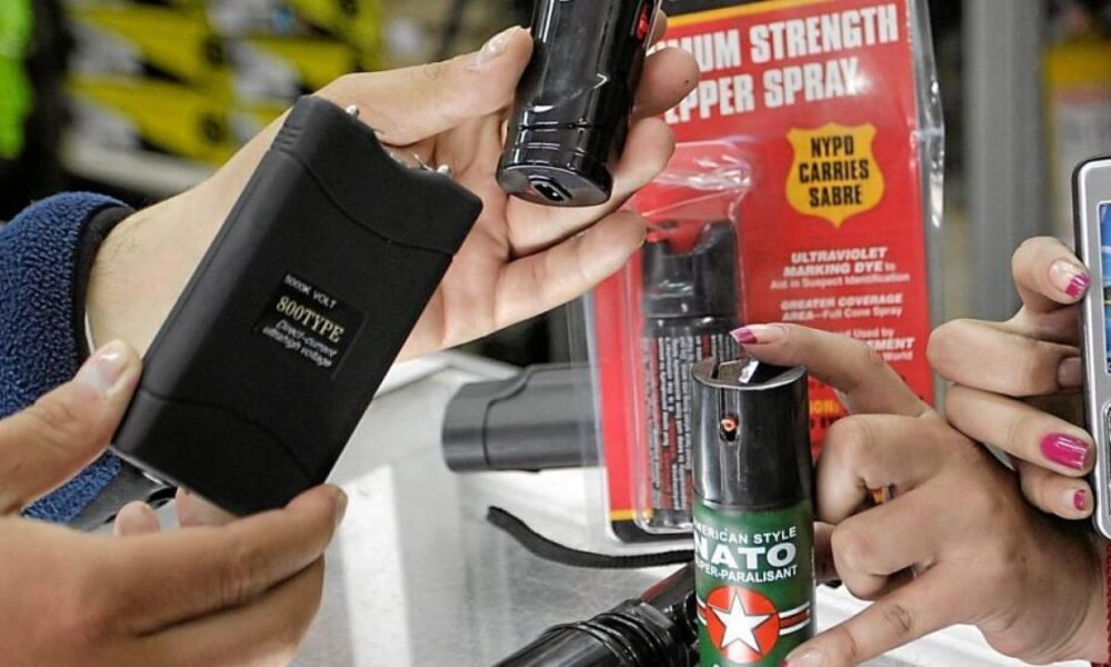 Estudiante de Colegio en usme manipuló gas pimienta que habría afectado a 22 jóvenes: ¿cómo ingrso este elemento?