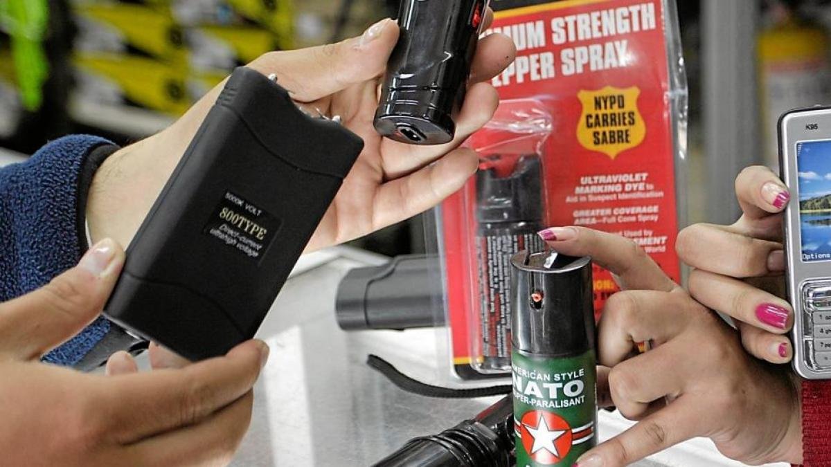 Estudiante de Colegio en usme manipuló gas pimienta que habría afectado a 22 jóvenes: ¿cómo ingrso este elemento?