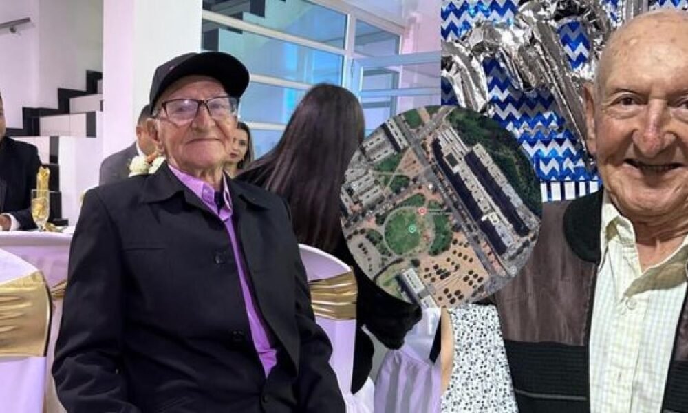 'ESTOY CERCA'; así va la búsqueda