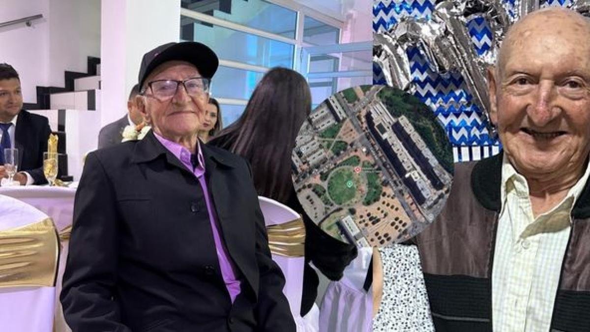 'ESTOY CERCA'; así va la búsqueda