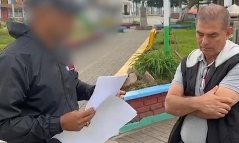 Los contratos que motivaron enviar a la cárcel a un alcalde ya un secretario del valle del valle