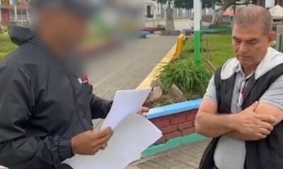 Los contratos que motivaron enviar a la cárcel a un alcalde ya un secretario del valle del valle