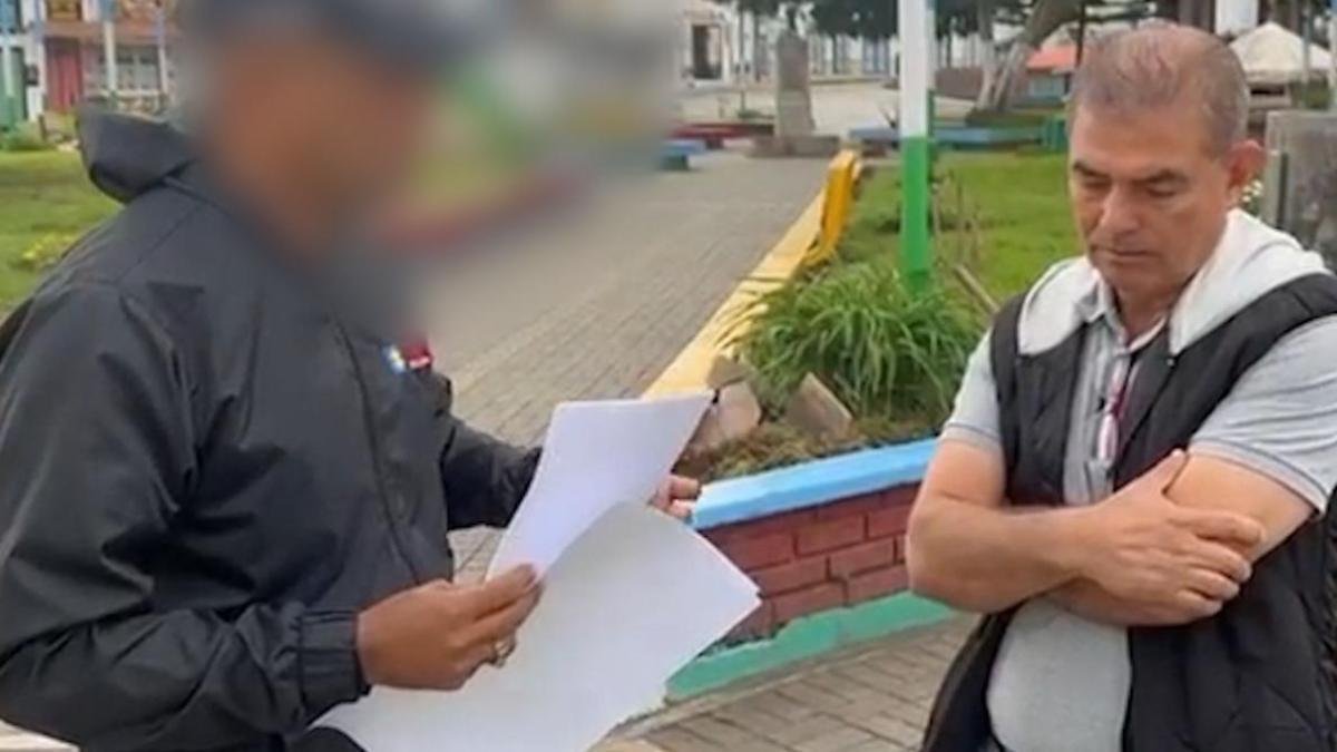 Los contratos que motivaron enviar a la cárcel a un alcalde ya un secretario del valle del valle