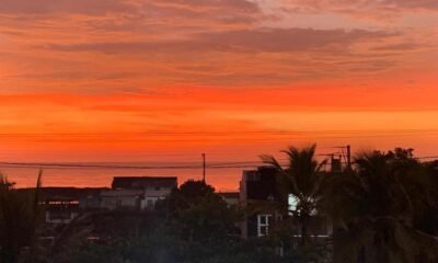 Altas Temperaturas, 37 Grados Este de Mayo, Van Acompañadas de Lluvias