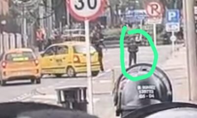 Por tirar una papá bomba en bogotá hombre podría pagar 30 años por terrorismo