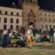Campesinos Asentados en la Plaza de Bolívar de Bogotá Llegaron A Un Acuerdo Con El Gobierno Nacional