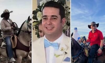 Piden Que Juez Que Lleva Caso SE Declarar Impedido