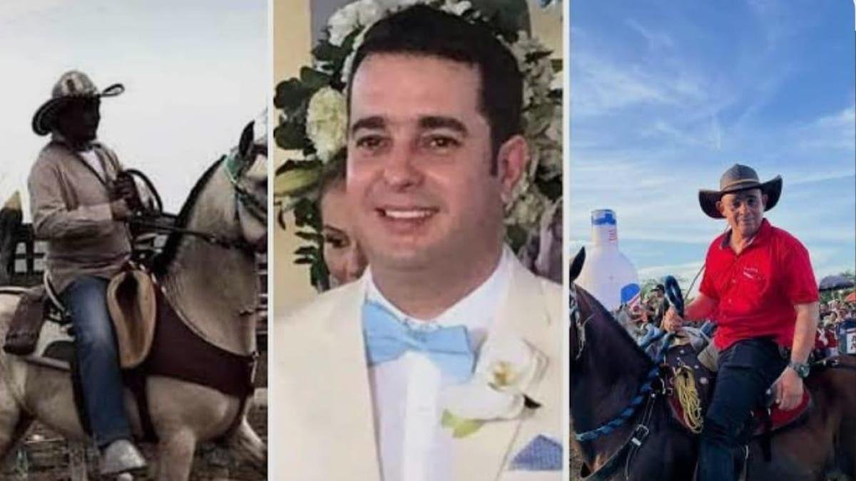 Piden Que Juez Que Lleva Caso SE Declarar Impedido