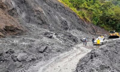 El Llamado Urgente de Gremios de Boyacá y Casanare Al Gobierno por Persistente Incomunicacia por la Vía Al Cusiana