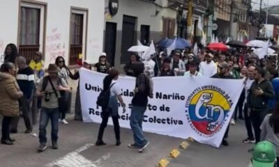 Gremios Económicos del Departamento de Nariño