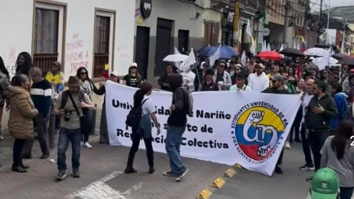 Gremios Económicos del Departamento de Nariño