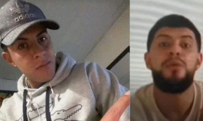 El Relato de Una Vícima de Hombre que Engañaba A Personas Lgbtiq+ Por Grindr para Drogarlos y Robarlos en Bogotá