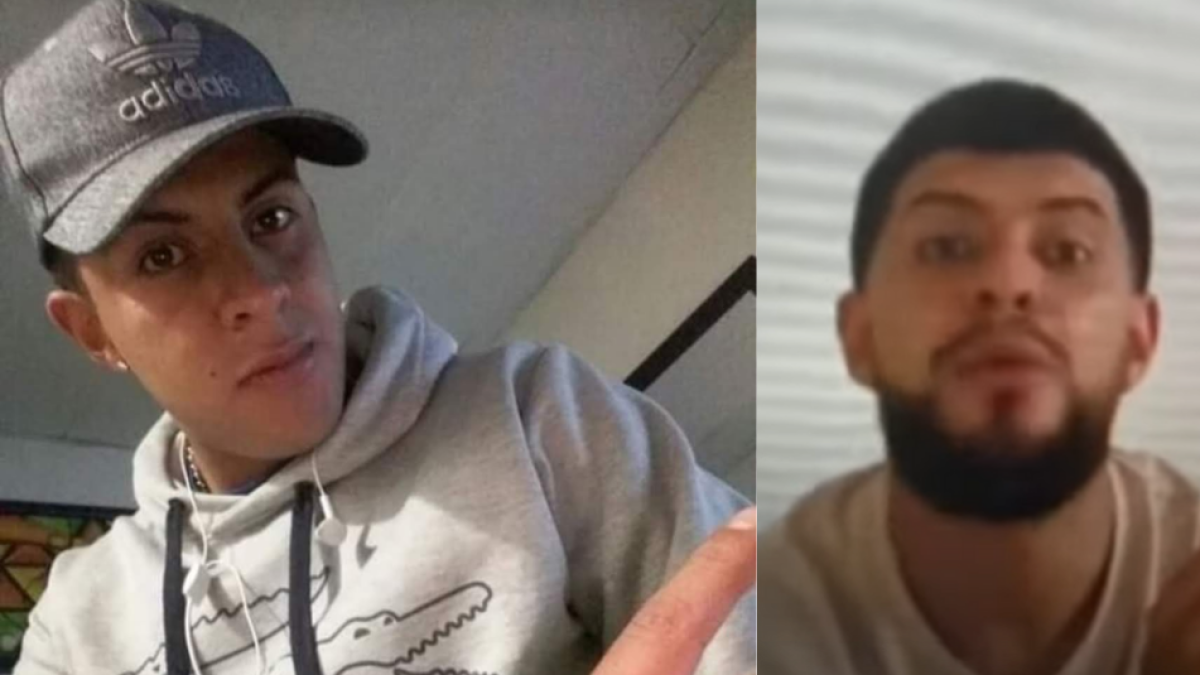 El Relato de Una Vícima de Hombre que Engañaba A Personas Lgbtiq+ Por Grindr para Drogarlos y Robarlos en Bogotá