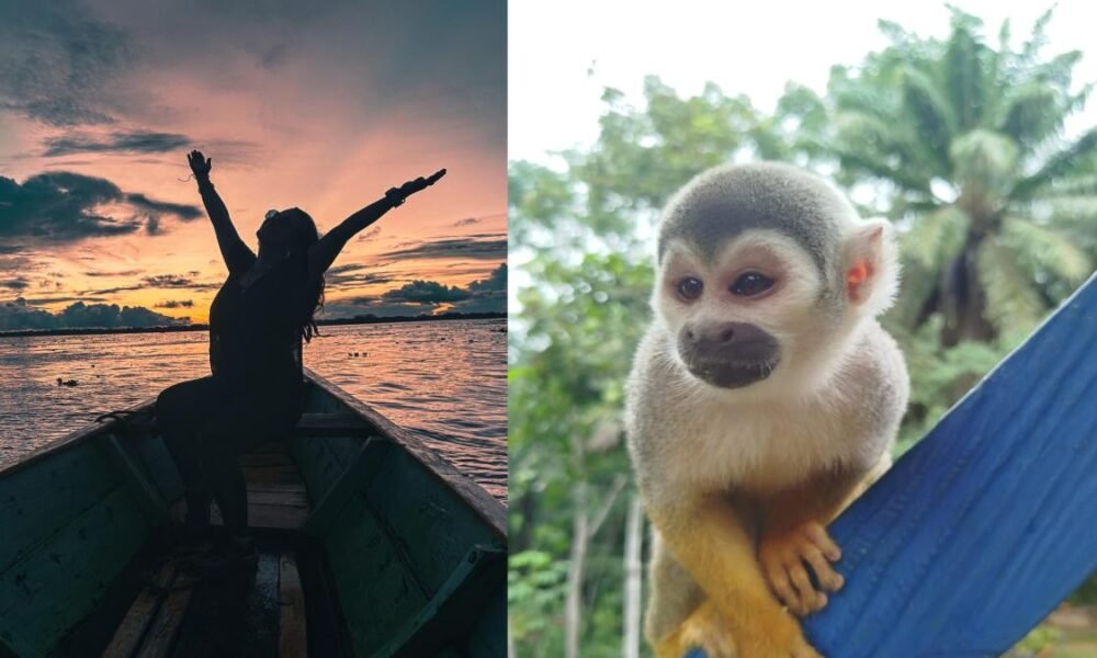 El Pesebre Natural de Colombia Donde No Hay Carros ni Motos y es Atractivo Para Turistas Extranjeros