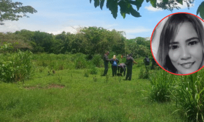 Su Papá La Conntró Muerta