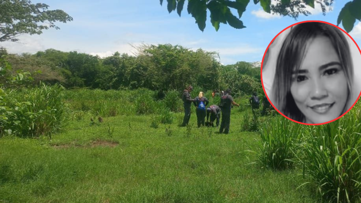 Su Papá La Conntró Muerta