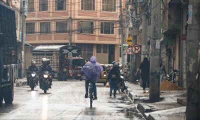 'No Somos Zona Roja', Los Esfuerzos de la Comunidad de María Paz para Desestigmatizar Su Imagen de Inseguridad