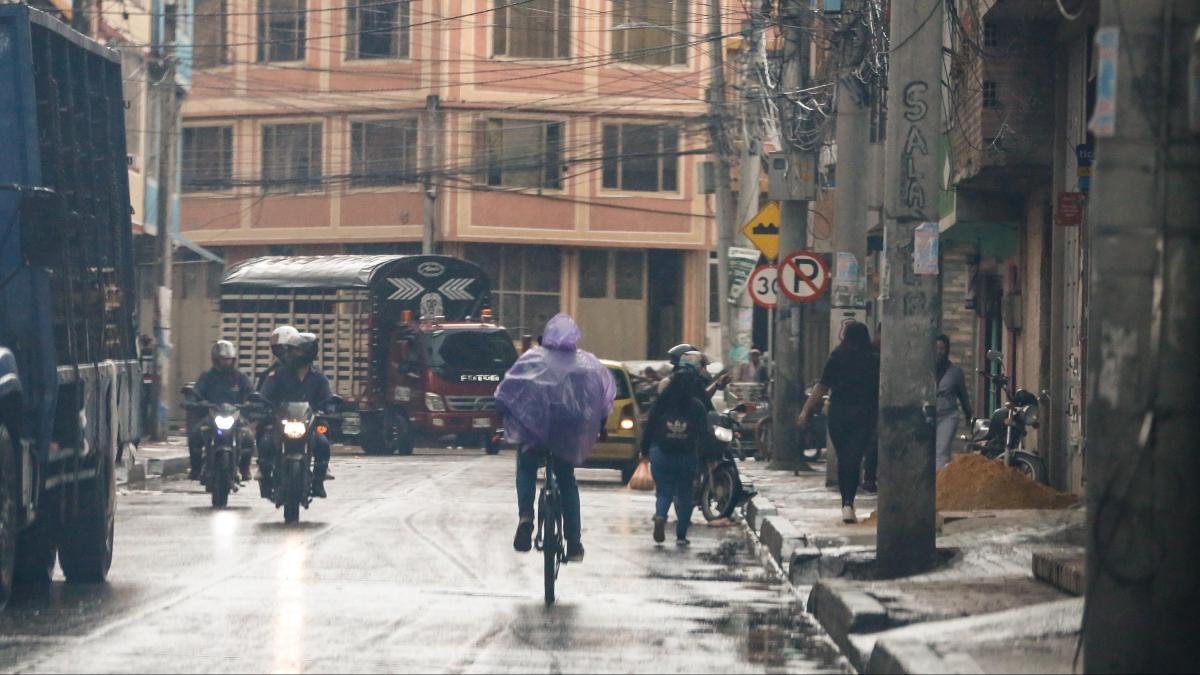'No Somos Zona Roja', Los Esfuerzos de la Comunidad de María Paz para Desestigmatizar Su Imagen de Inseguridad