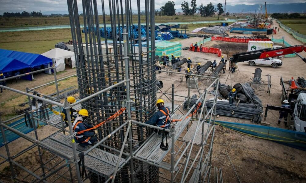 Solicitar Licencias de Construcción Ahora Será Más Ágil en Bogotá Con la Virtualización