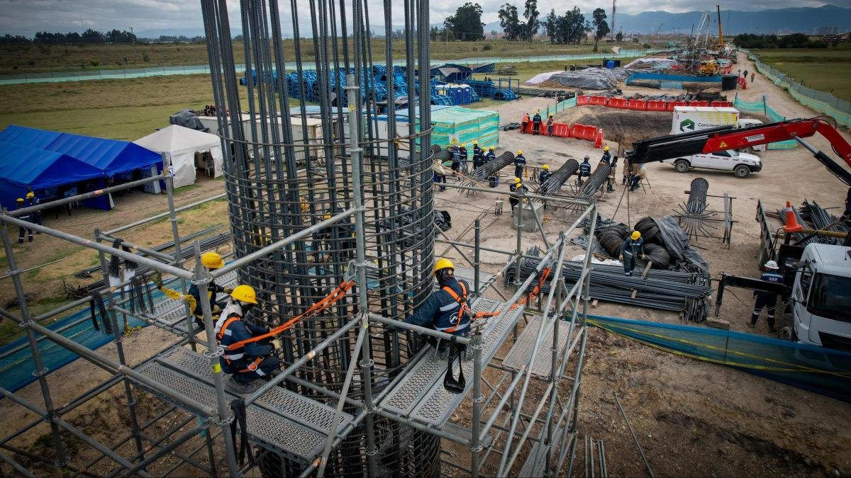 Solicitar Licencias de Construcción Ahora Será Más Ágil en Bogotá Con la Virtualización