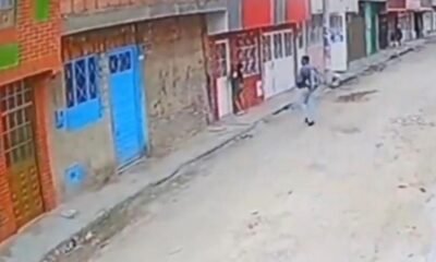 Comunidad Exige Pronta Capta del Agresor