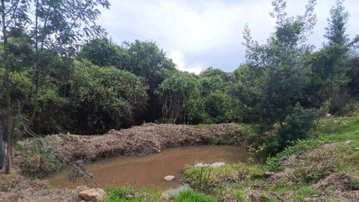 Detectan Captación Ilegal de Agua en Cogua y Car ordena suspensión en Mededia
